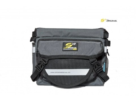 Sakwa Sport Arsenal na kierownicę 510
