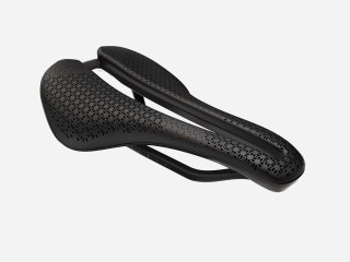 Siodełko Trek Aeolus Pro AirLoom 155 mm czarne