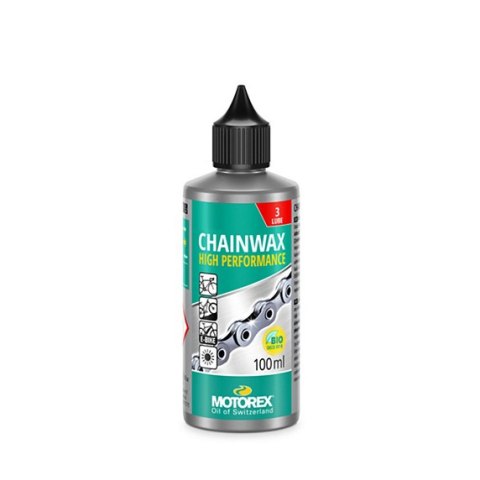 Smar Motorex Chain Wax