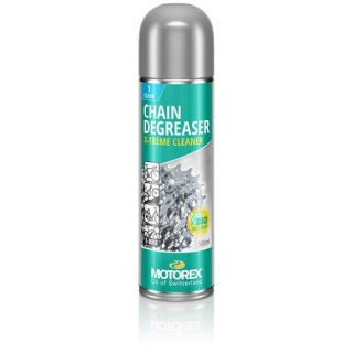 Smar do łańcucha MOTOREX aerosol 500ml