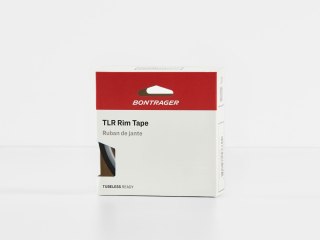 Taśma na obręcz Bontrager TLR 25 mm szer. x 10 m dł. Czarna