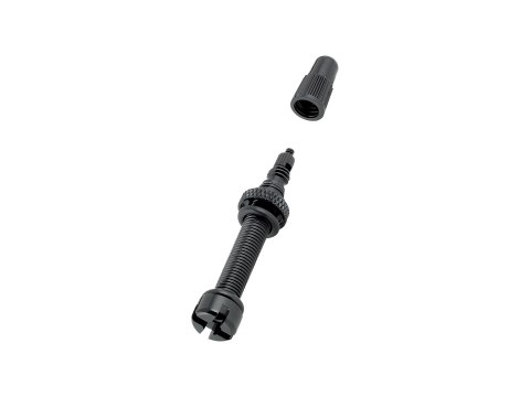 Valve Bontrager Tubeless 45mm Black