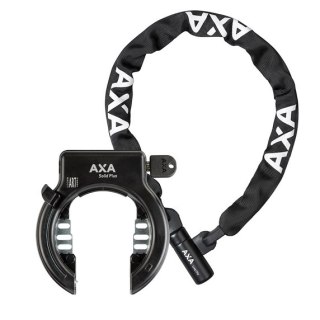 Zestaw AXA Solid Plus Black + Linq City 100
