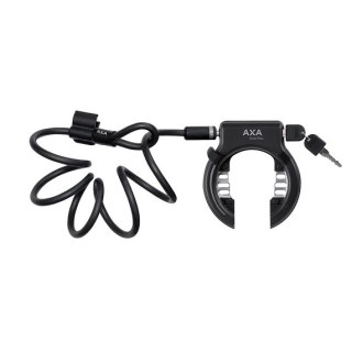 Zestaw AXA Solid Plus Retr + Newton PI150-10