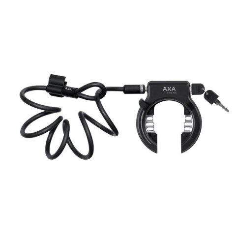 Zestaw AXA Solid Plus Retr + Newton PI150-10