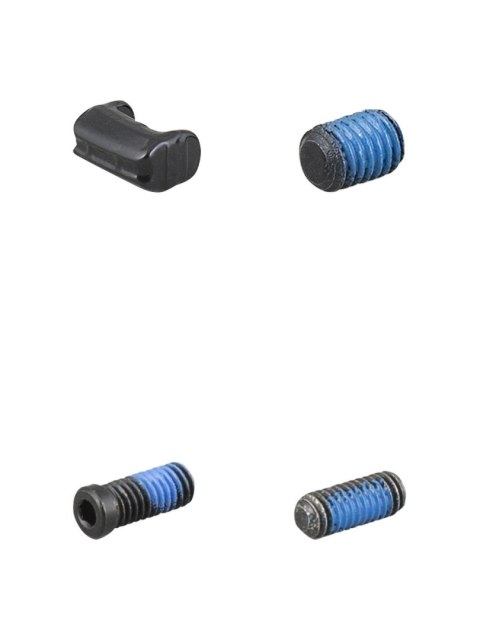 Część hamulca Bontrager Speed Stop Zestaw śrub