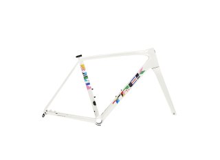 Emonda ALR Disc F/S 47 Era White