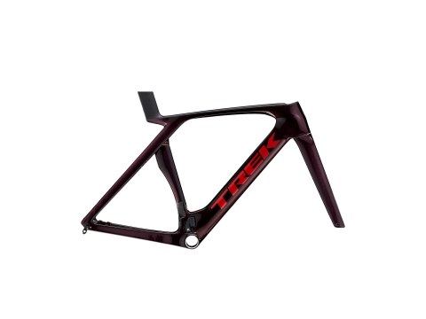 Madone SL Disc F/S 50 Dark Carmine