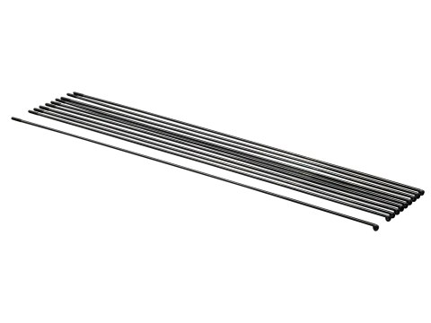 Szprycha DT Competition 265 mm x 2,0/1,8 Czarna 10-pak