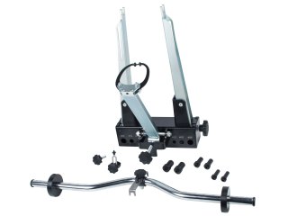 Tool Trek Unior Wheel Truing Stand