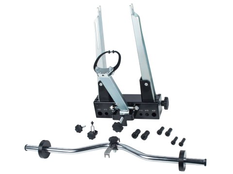 Tool Trek Unior Wheel Truing Stand
