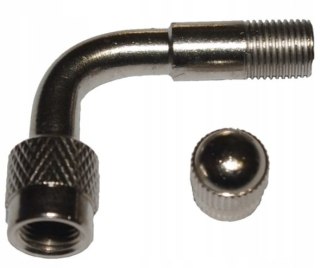 Adapter 919, AV/AV 90 stopni