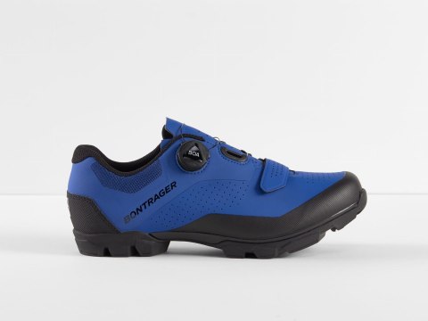Buty Bontrager Foray Niebieski Royal Blue (37)