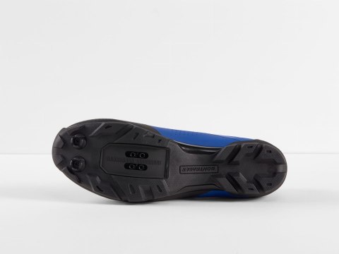 Buty Bontrager Foray Niebieski Royal Blue (38)