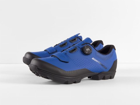 Buty Bontrager Foray Niebieski Royal Blue (38)