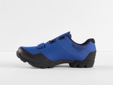 Buty Bontrager Foray Niebieski Royal Blue (45)