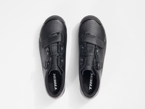 Buty MTB Trek Foray Czarne (45)