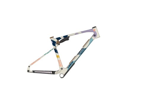 Checkout SL F/S M Era White/Blue Sage