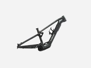 Fuel+ Carbon F/S G2 XL Carbon Smoke/Lithium Grey Marble