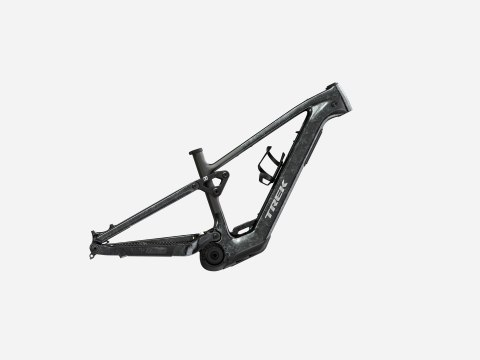 Fuel+ Carbon F/S G2 S Carbon Smoke/Lithium Grey Marble