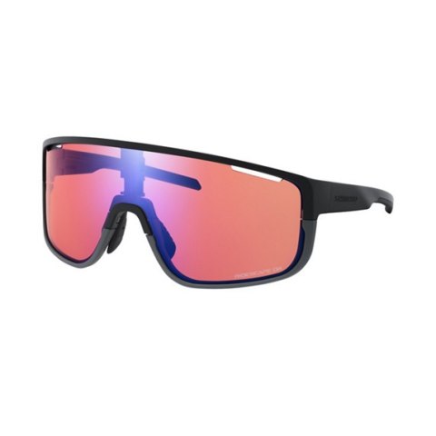 Okulary Shimano CE-PLSR3 Pulsar Ridescape Czarny Mat