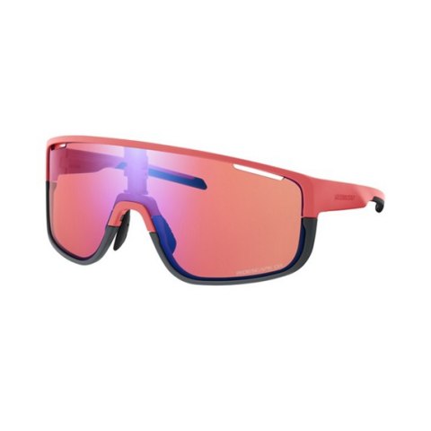 Okulary Shimano CE-PLSR3 Pulsar Ridescape Jagodowy