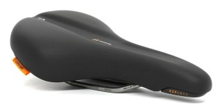 Siodło Selleroyal Explora Moderate 60st. żelowe Unisex 415g