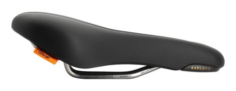 Siodło Selleroyal Explora Moderate 60st. żelowe Unisex 415g