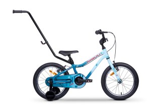 Tabou Mini FR 12" Niebieski Czerwony