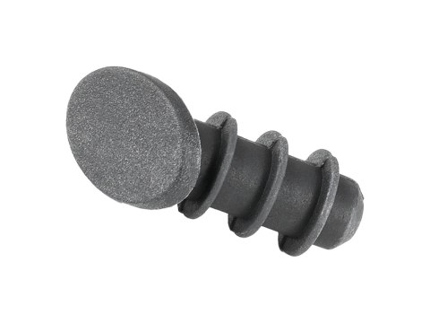 Cable Management Trek 2024 Slash Alloy Chainstay Plug 6.5mm