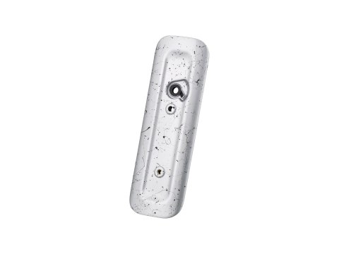 Cover Trek Slash 9.9 2024 Storage Door Argent Drizzle