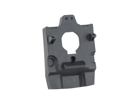 E-Bike Part Trek RIB 2.0 Lower Battery Docking Tower