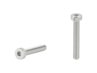 Fastener Trek-Diamant M5 x 30mm Low Cylinder Head SL 2 Pack