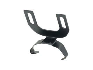Fender Part SKS Light Plate Mounting Bracket 56mm Black Rear