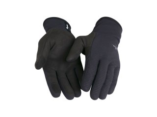 Glove Rapha 25 Shadow Winter Glove Medium Black/Grey