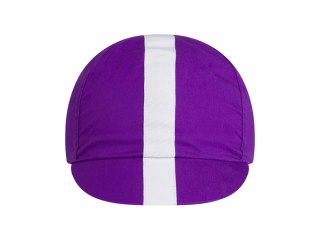 Headwear Rapha 25 Cap II Small/Medium Ultraviolet/White