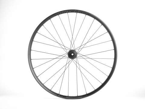Koło przednie Bontrager Line Comp 30 27.5D 110 czarne