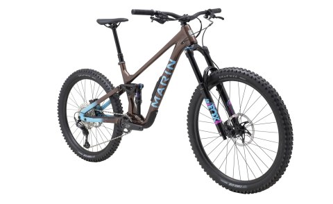 Marin Alpine Trail 1 Brązowy Niebieski 29" S 2024