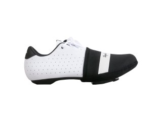 Ochraniacze na palce stóp Rapha 25, S/M, czarne