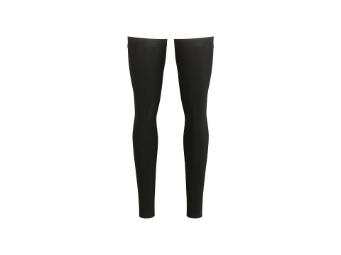 Ocieplacze nóg Rapha 25 Thermal, S, czarne