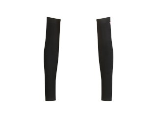 Ocieplacze ramion Rapha 25 Thermal, L, czarne