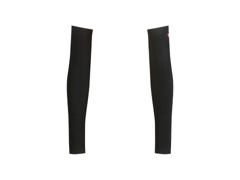 Ocieplacze ramion Rapha 25 Thermal, L, czarne
