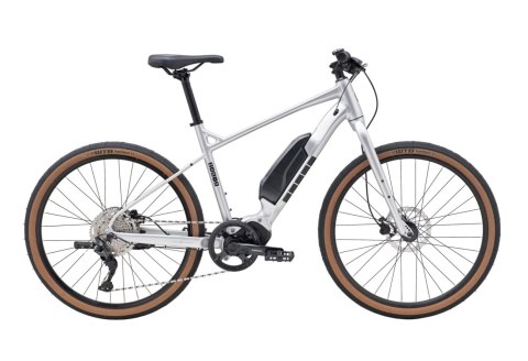 ROWER ELEKTRYCZNY MARIN SAUSALITO E1 SILVER XL