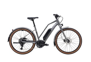 ROWER ELEKTRYCZNY MARIN SAUSALITO E1 ST GREY L