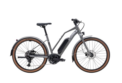 ROWER ELEKTRYCZNY MARIN SAUSALITO E1 ST GREY XL