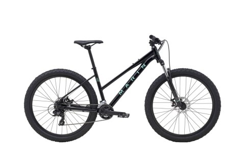 MARIN BOLINAS RIDGE 1 ST CZARNY ZIELONY 27.5" M