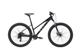 MARIN BOLINAS RIDGE 1 ST CZARNY ZIELONY 27.5" XS