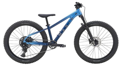 MARIN SAN QUENTIN 24 JR NIEBIESKI XS