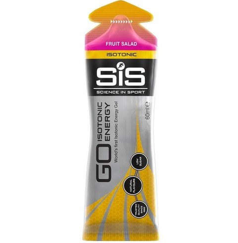 SIS Żel Izotoniczny Sałatka Owocowa 60ml