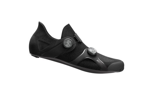 Shoe Trek RSL Knit 36 Black/Gunmetal